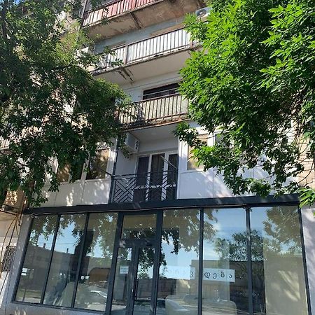 Nano'S Apartament-2 库塔伊西 外观 照片