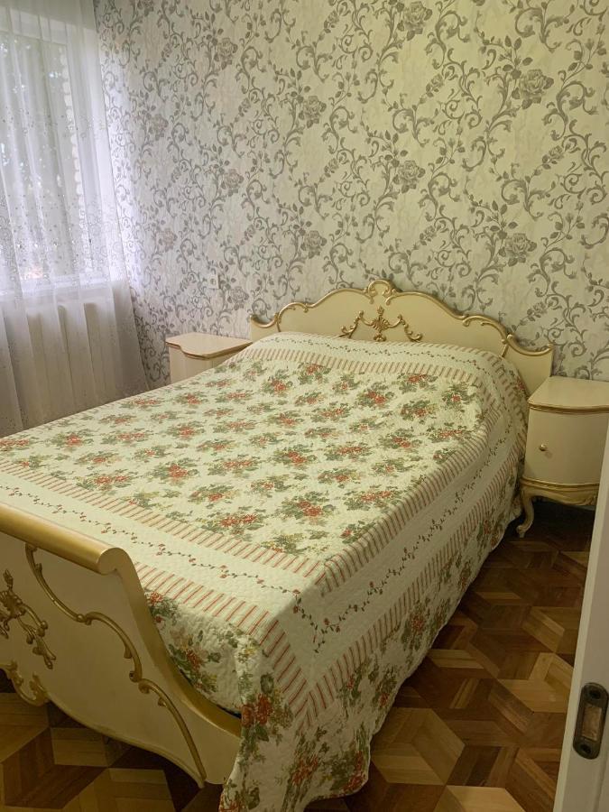 Nano'S Apartament-2 库塔伊西 外观 照片