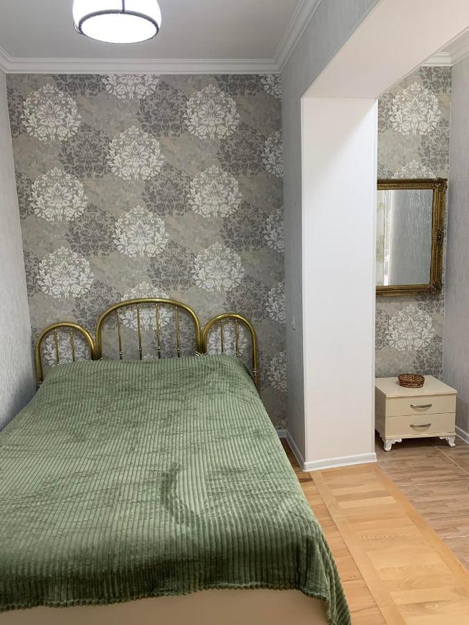 Nano'S Apartament-2 库塔伊西 外观 照片