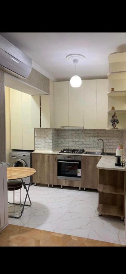 Nano'S Apartament-2 库塔伊西 外观 照片